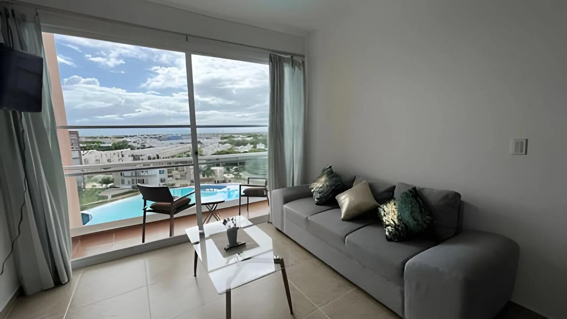 Laguna Azul, 02, Wifi 100 Mbit/S Alberca Gigante Apartment Cancun