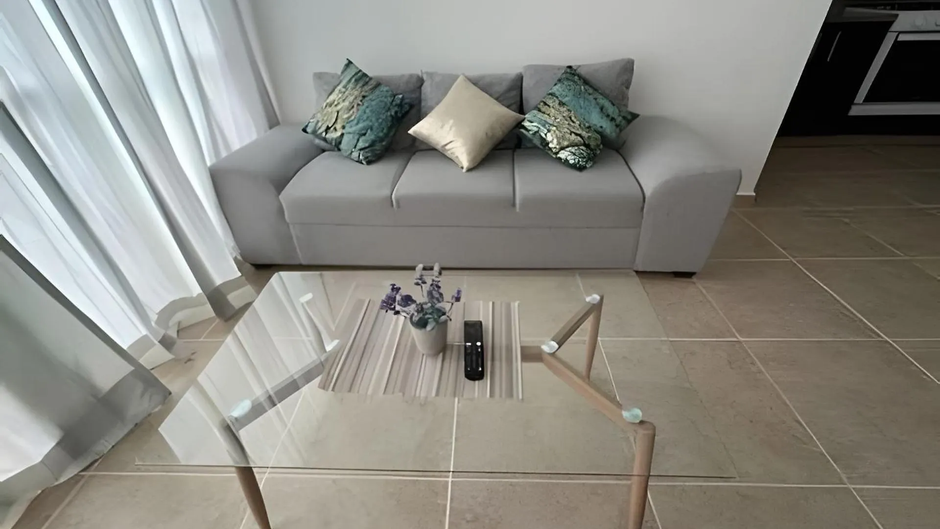 Laguna Azul, 02, Wifi 100 Mbit/S Alberca Gigante Apartment Cancun 0*,  Mexico