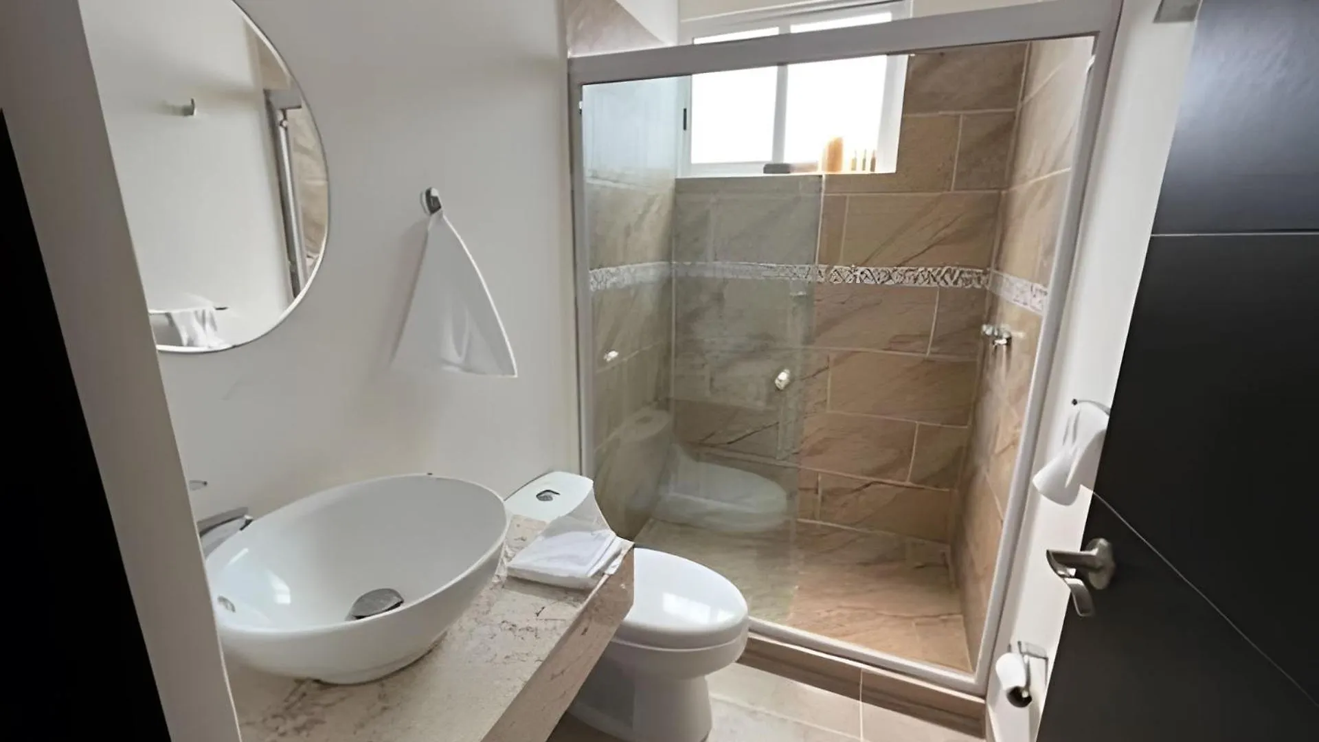 Laguna Azul, 02, Wifi 100 Mbit/S Alberca Gigante Apartment Cancun 0*,