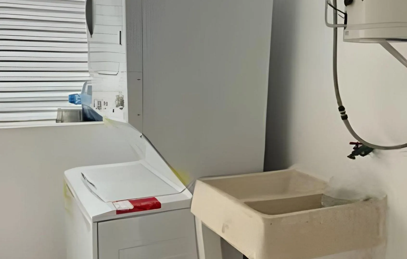 Apartmán Laguna Azul, 02, Wifi 100 Mbit/S Alberca Gigante Cancún
